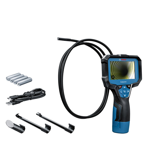 Camera thăm dò GIC 4-23 C Bosch - Image 2