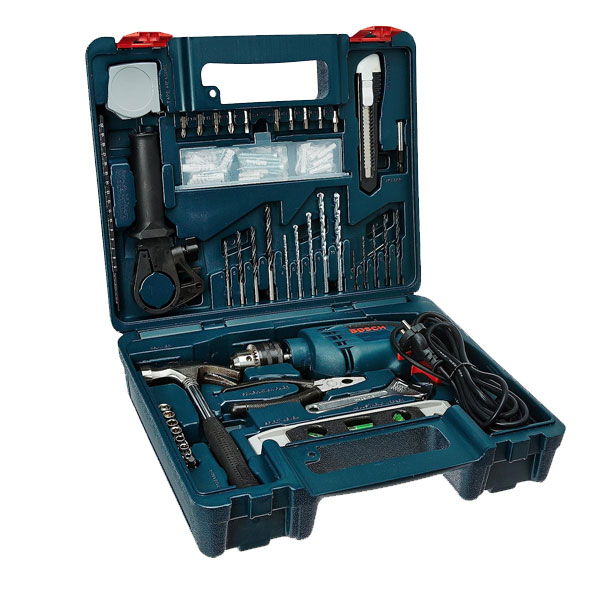 Máy Khoan Động Lực Bosch GSB 600 - Image 3